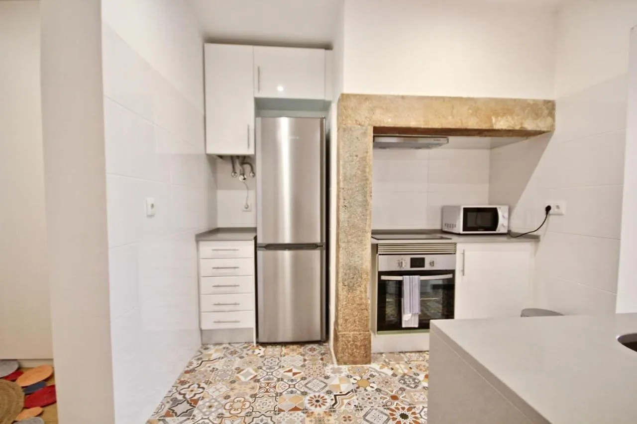 Apartamento Akicity Santos Sunrise Lisboa Portugal